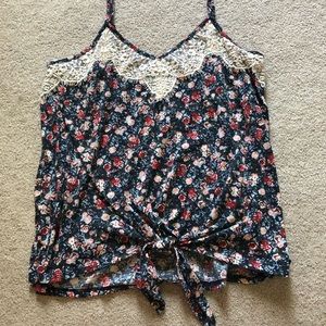 Xhilaration Summer Tank Top